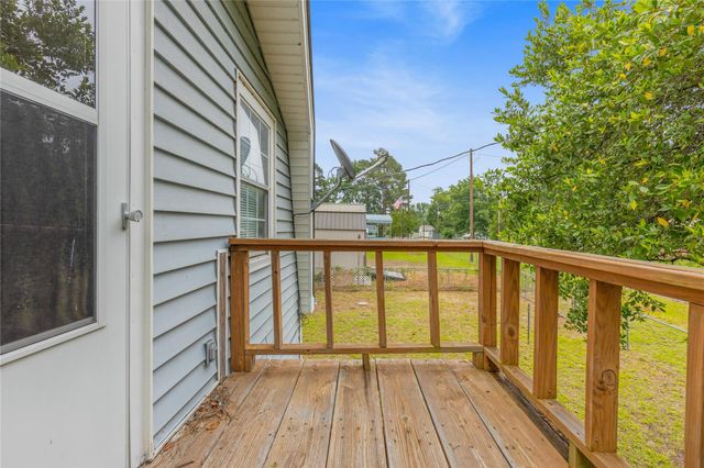 364 Mesquite, Livingston, TX 77351
