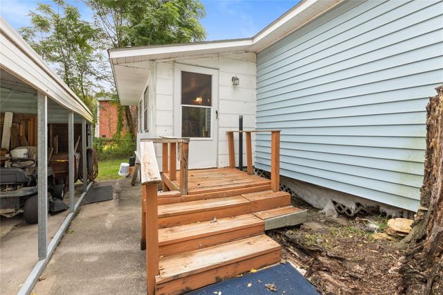 364 Mesquite, Livingston, TX 77351