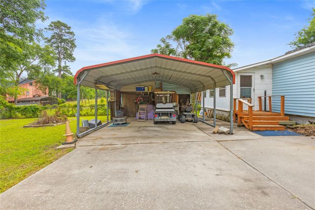 364 Mesquite, Livingston, TX 77351