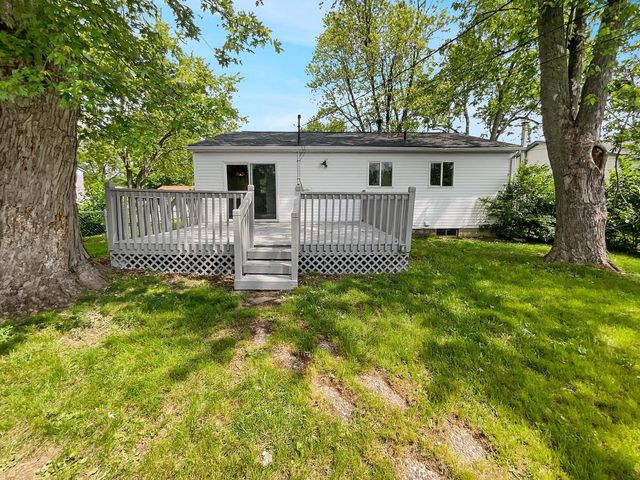 5391 Newport Road, Columbus, OH 43232