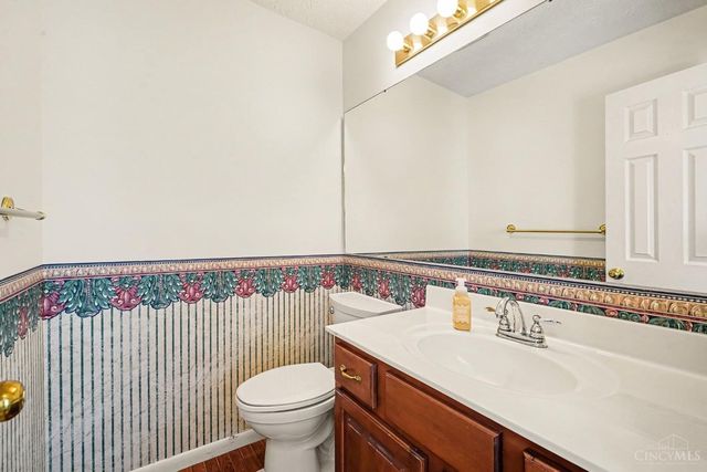 6421 Copperleaf Lane, Cincinnati, OH 45230