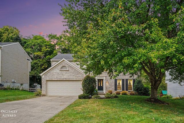6421 Copperleaf Lane, Cincinnati, OH 45230