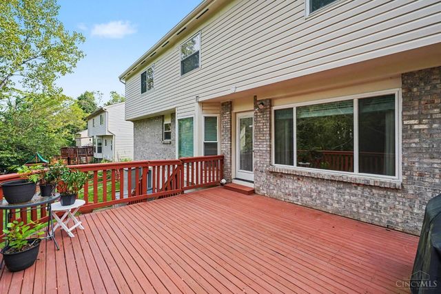 6421 Copperleaf Lane, Cincinnati, OH 45230
