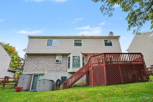 6421 Copperleaf Lane, Cincinnati, OH 45230