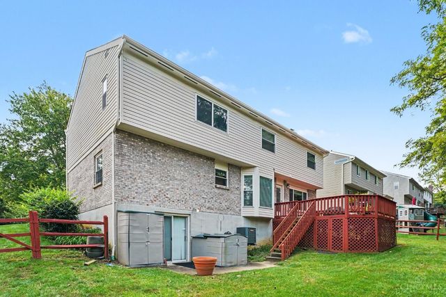 6421 Copperleaf Lane, Cincinnati, OH 45230
