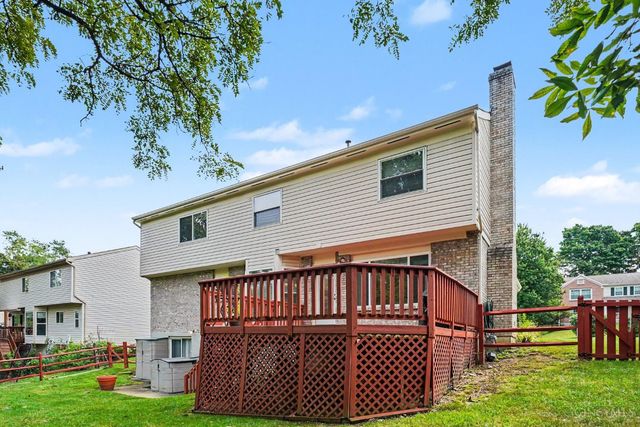 6421 Copperleaf Lane, Cincinnati, OH 45230