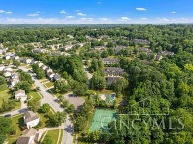 6421 Copperleaf Lane, Cincinnati, OH 45230