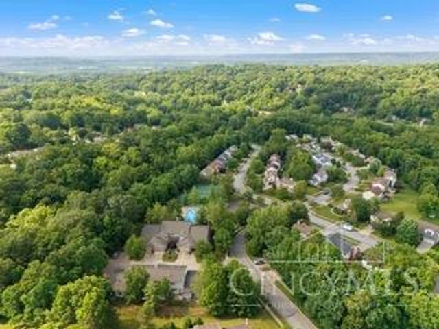 6421 Copperleaf Lane, Cincinnati, OH 45230