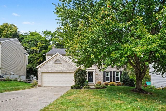 6421 Copperleaf Lane, Cincinnati, OH 45230