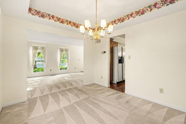 6421 Copperleaf Lane, Cincinnati, OH 45230