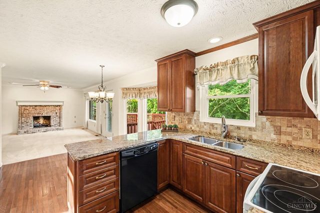 6421 Copperleaf Lane, Cincinnati, OH 45230