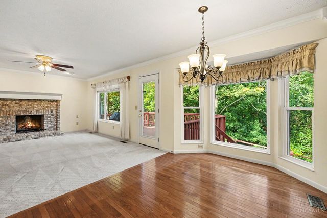 6421 Copperleaf Lane, Cincinnati, OH 45230