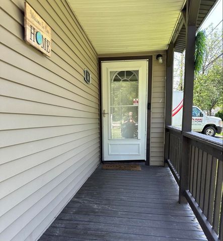 16 Canal Street, Big Flats, NY 14814