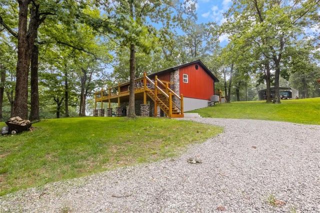 34621 Wellhouse Avenue, Warsaw, MO 65355