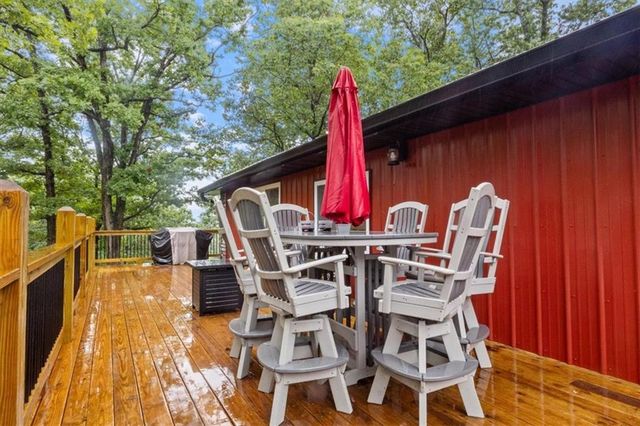 34621 Wellhouse Avenue, Warsaw, MO 65355