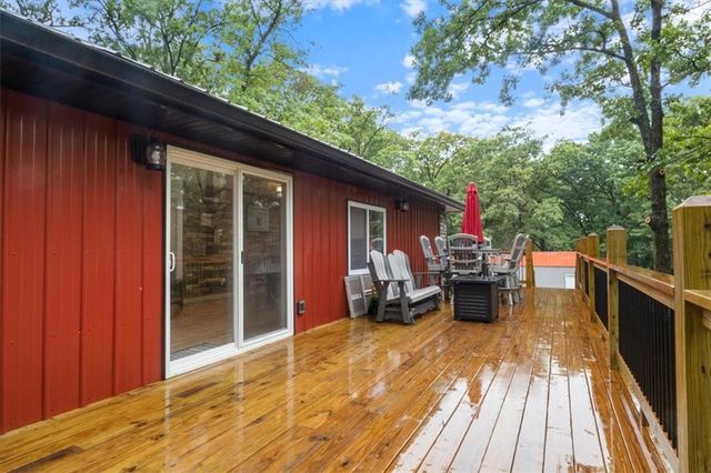 34621 Wellhouse Avenue, Warsaw, MO 65355