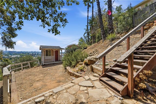 717 Porter Road, Fallbrook, CA 92028