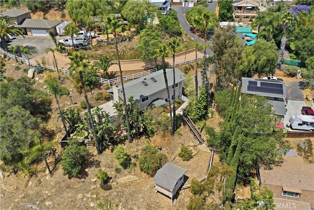717 Porter Road, Fallbrook, CA 92028