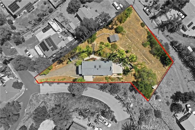 717 Porter Road, Fallbrook, CA 92028