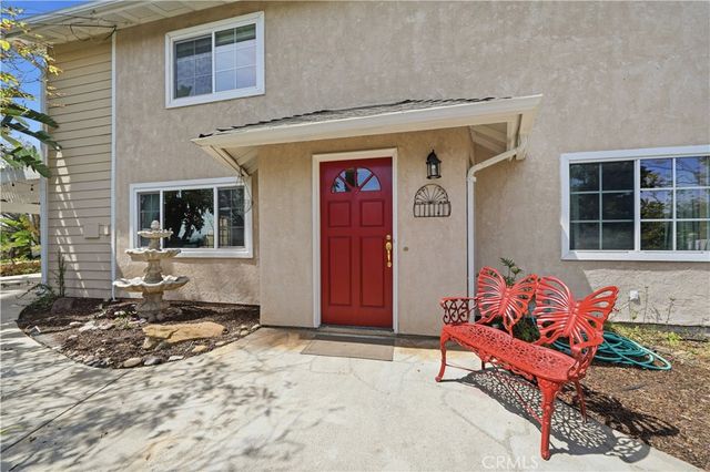 717 Porter Road, Fallbrook, CA 92028