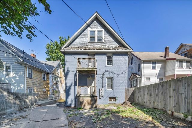 10112 Kinsman Road, Cleveland, OH 44104