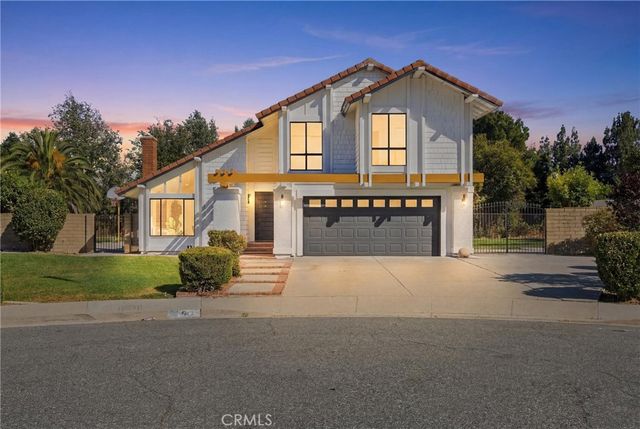 6 Skyview, Phillips Ranch, CA 91766