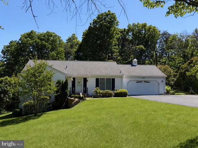 7386 STUART, Warrenton, VA 20187