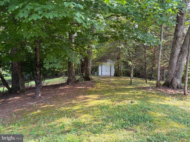7386 STUART, Warrenton, VA 20187