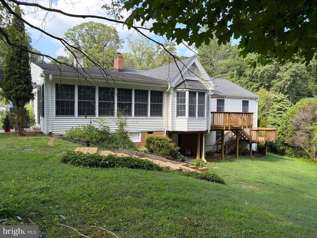 7386 STUART, Warrenton, VA 20187