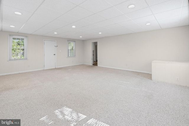 6 CINDER RD, Lutherville Timonium, MD 21093