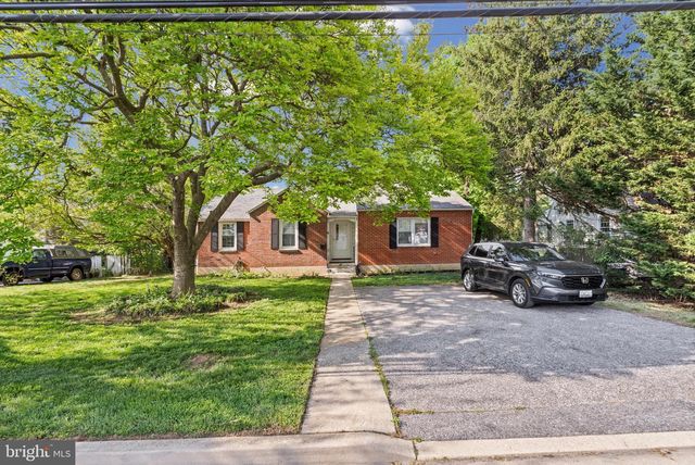 6 CINDER RD, Lutherville Timonium, MD 21093