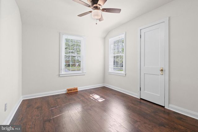 6 CINDER RD, Lutherville Timonium, MD 21093