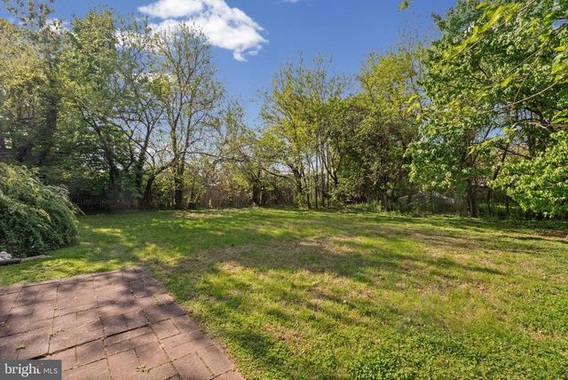 6 CINDER RD, Lutherville Timonium, MD 21093