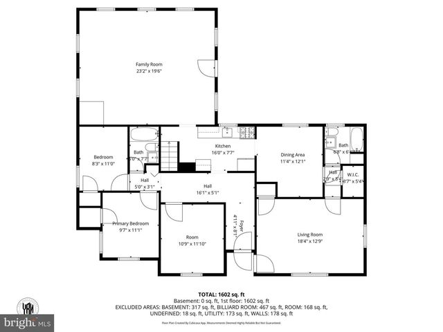 6 CINDER RD, Lutherville Timonium, MD 21093