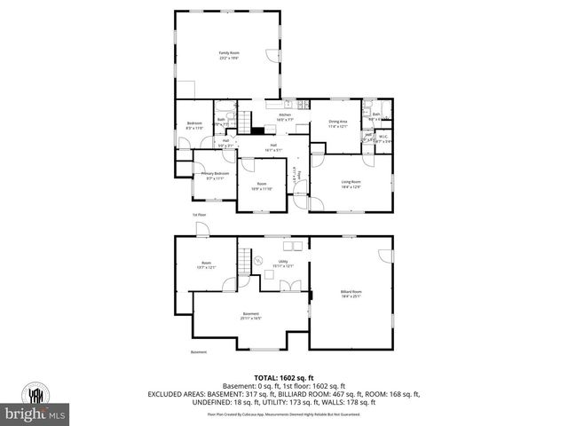 6 CINDER RD, Lutherville Timonium, MD 21093