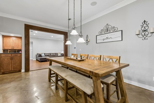 901 Morton Hill Lane, Haslet, TX 76052