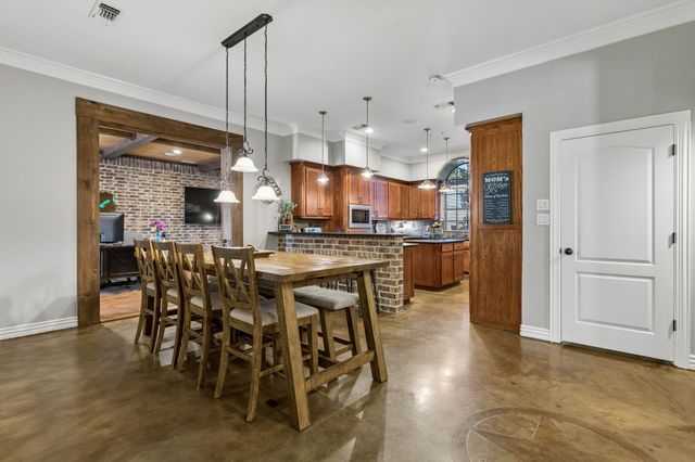 901 Morton Hill Lane, Haslet, TX 76052