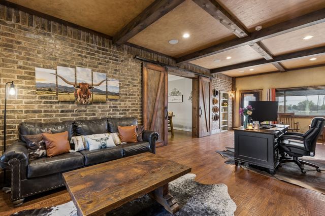 901 Morton Hill Lane, Haslet, TX 76052