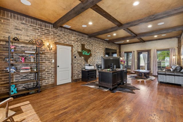 901 Morton Hill Lane, Haslet, TX 76052
