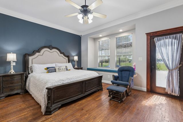 901 Morton Hill Lane, Haslet, TX 76052