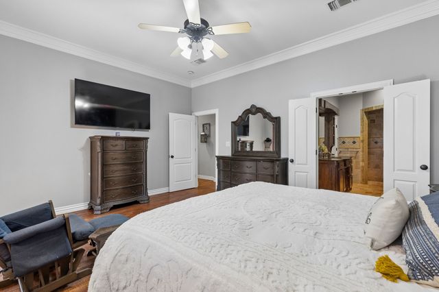 901 Morton Hill Lane, Haslet, TX 76052