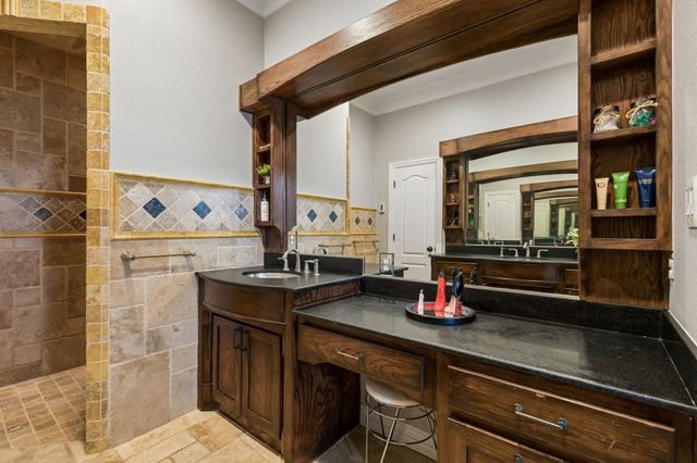 901 Morton Hill Lane, Haslet, TX 76052