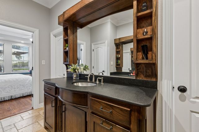 901 Morton Hill Lane, Haslet, TX 76052