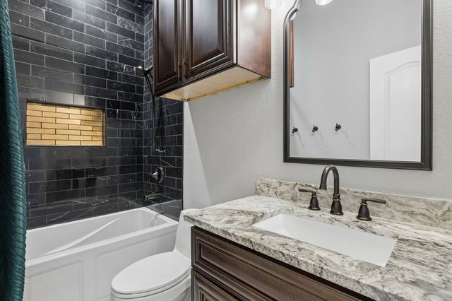 901 Morton Hill Lane, Haslet, TX 76052