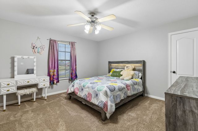 901 Morton Hill Lane, Haslet, TX 76052