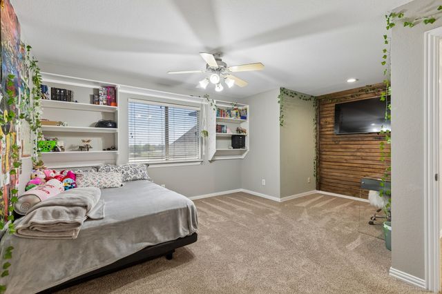 901 Morton Hill Lane, Haslet, TX 76052