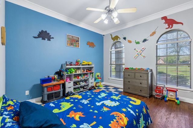 901 Morton Hill Lane, Haslet, TX 76052