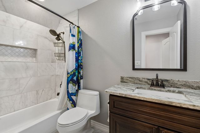 901 Morton Hill Lane, Haslet, TX 76052