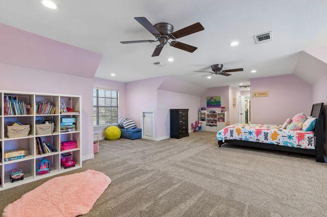 901 Morton Hill Lane, Haslet, TX 76052