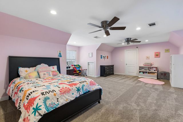 901 Morton Hill Lane, Haslet, TX 76052